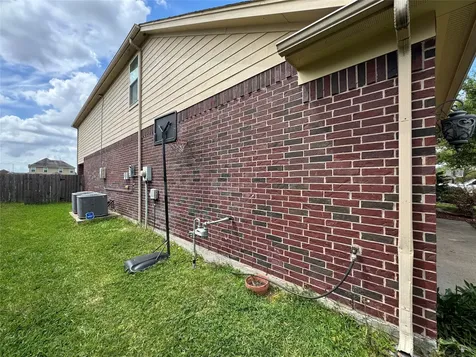 4610 Sedgewood Drive Rosenberg TX 77471