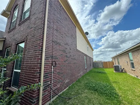 4610 Sedgewood Drive Rosenberg TX 77471