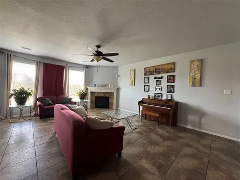 4610 Sedgewood Drive Rosenberg TX 77471