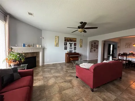 4610 Sedgewood Drive Rosenberg TX 77471