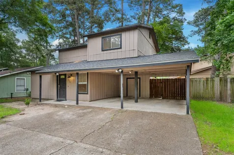 1516 E Red Cedar Circle The Woodlands TX 77380