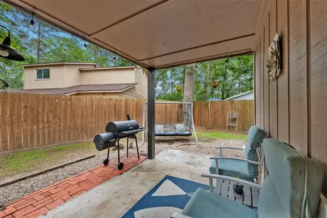 1516 E Red Cedar Circle The Woodlands TX 77380