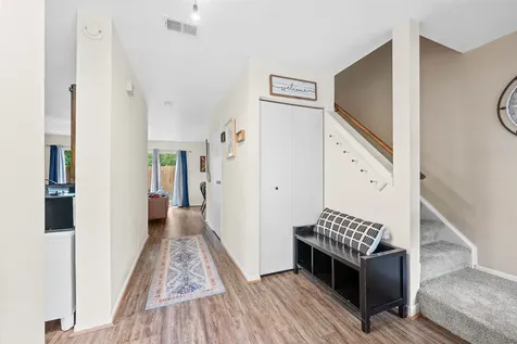 1516 E Red Cedar Circle The Woodlands TX 77380