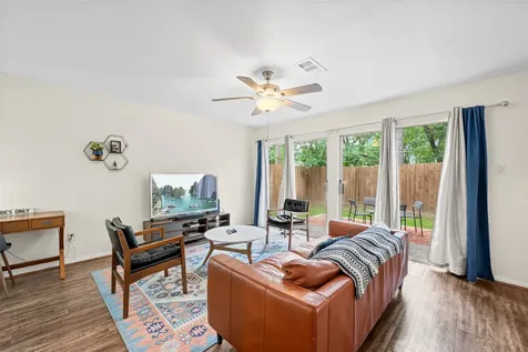 1516 E Red Cedar Circle The Woodlands TX 77380
