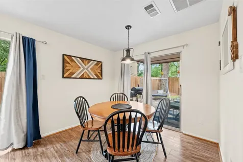 1516 E Red Cedar Circle The Woodlands TX 77380