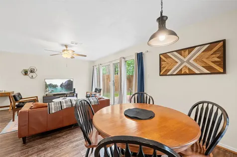 1516 E Red Cedar Circle The Woodlands TX 77380