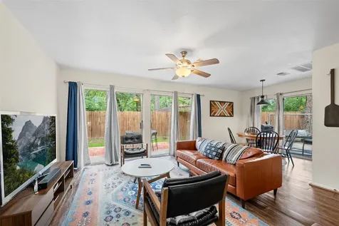 1516 E Red Cedar Circle The Woodlands TX 77380