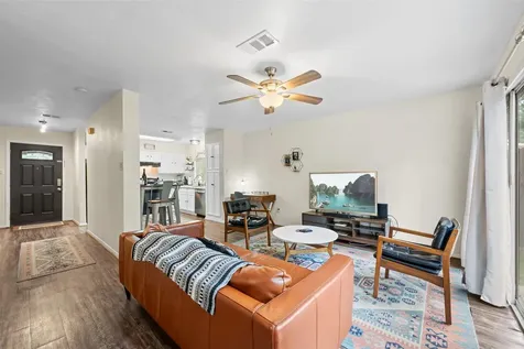 1516 E Red Cedar Circle The Woodlands TX 77380
