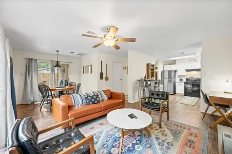 1516 E Red Cedar Circle The Woodlands TX 77380