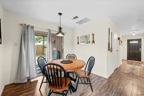 1516 E Red Cedar Circle The Woodlands TX 77380
