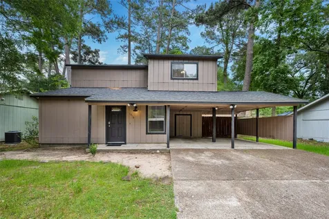 1516 E Red Cedar Circle The Woodlands TX 77380