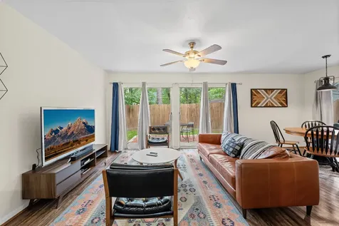 1516 E Red Cedar Circle The Woodlands TX 77380