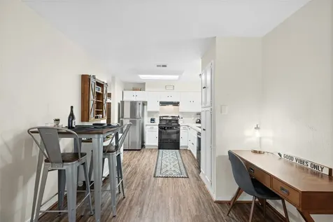 1516 E Red Cedar Circle The Woodlands TX 77380