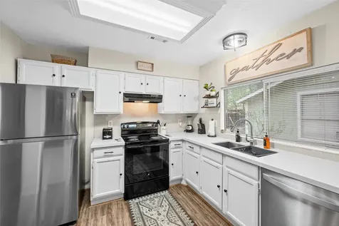 1516 E Red Cedar Circle The Woodlands TX 77380