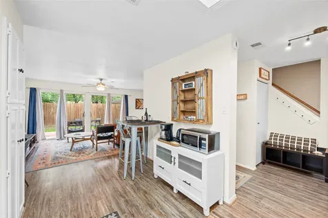 1516 E Red Cedar Circle The Woodlands TX 77380
