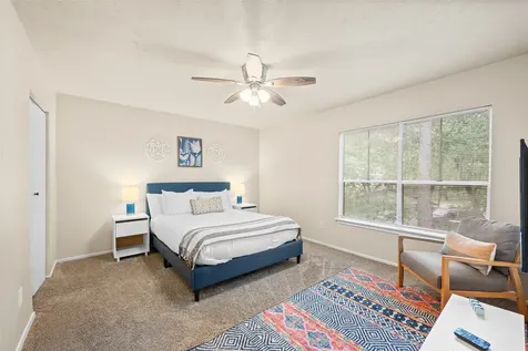 1516 E Red Cedar Circle The Woodlands TX 77380