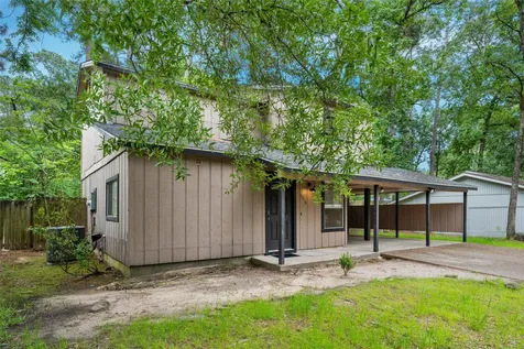 1516 E Red Cedar Circle The Woodlands TX 77380