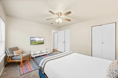 1516 E Red Cedar Circle The Woodlands TX 77380