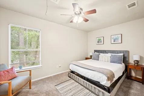 1516 E Red Cedar Circle The Woodlands TX 77380
