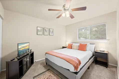 1516 E Red Cedar Circle The Woodlands TX 77380