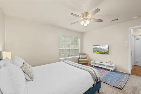 1516 E Red Cedar Circle The Woodlands TX 77380