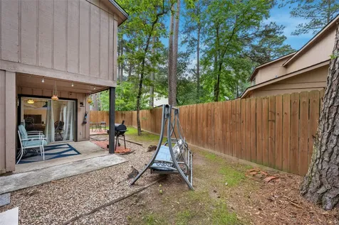 1516 E Red Cedar Circle The Woodlands TX 77380