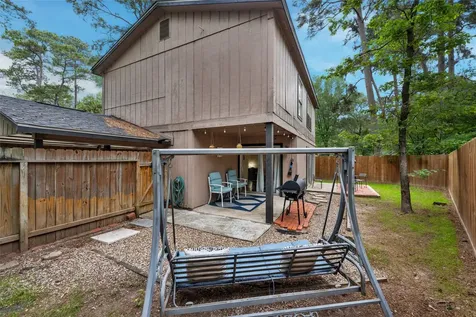 1516 E Red Cedar Circle The Woodlands TX 77380