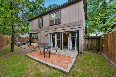 1516 E Red Cedar Circle The Woodlands TX 77380