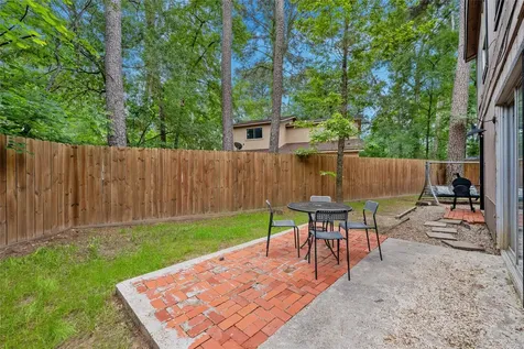 1516 E Red Cedar Circle The Woodlands TX 77380