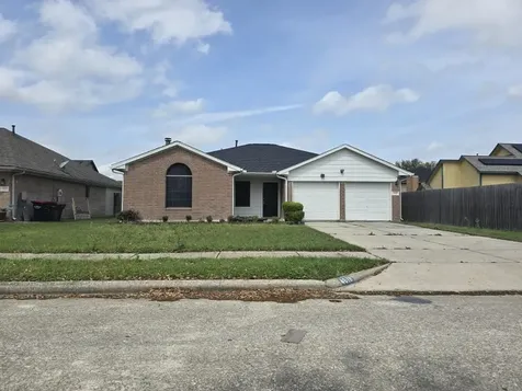 4618 Tiger Trace Lane Houston TX 77066