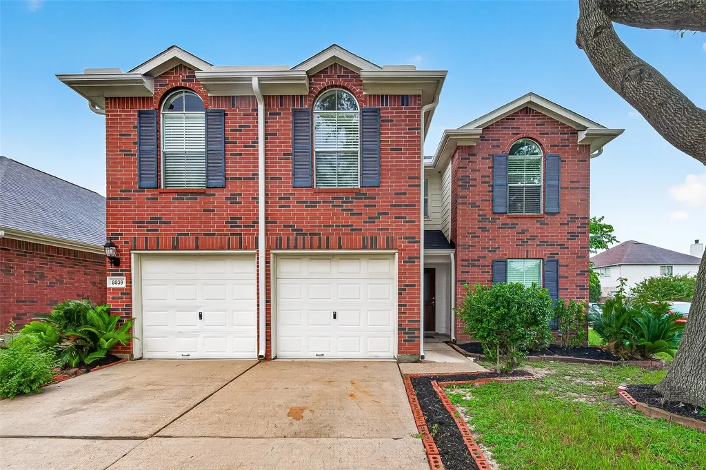 8839 Aspen Meadow Drive Houston TX 77071