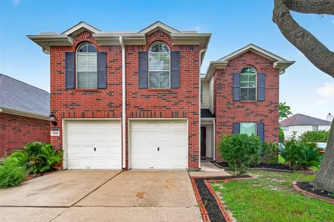 8839 Aspen Meadow Drive Houston TX 77071