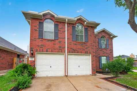 8839 Aspen Meadow Drive Houston TX 77071