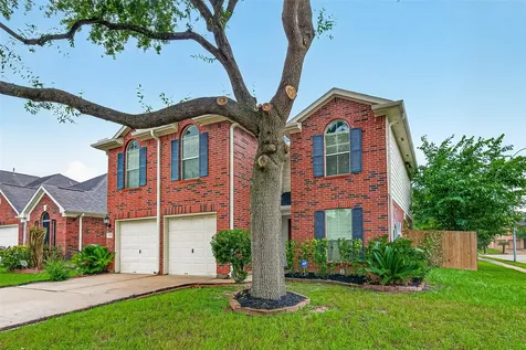 8839 Aspen Meadow Drive Houston TX 77071