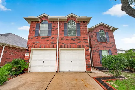 8839 Aspen Meadow Drive Houston TX 77071