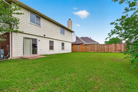 8839 Aspen Meadow Drive Houston TX 77071