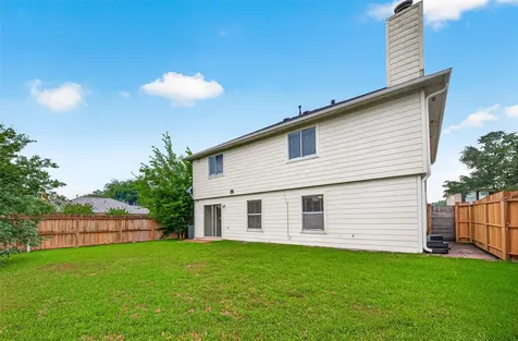 8839 Aspen Meadow Drive Houston TX 77071