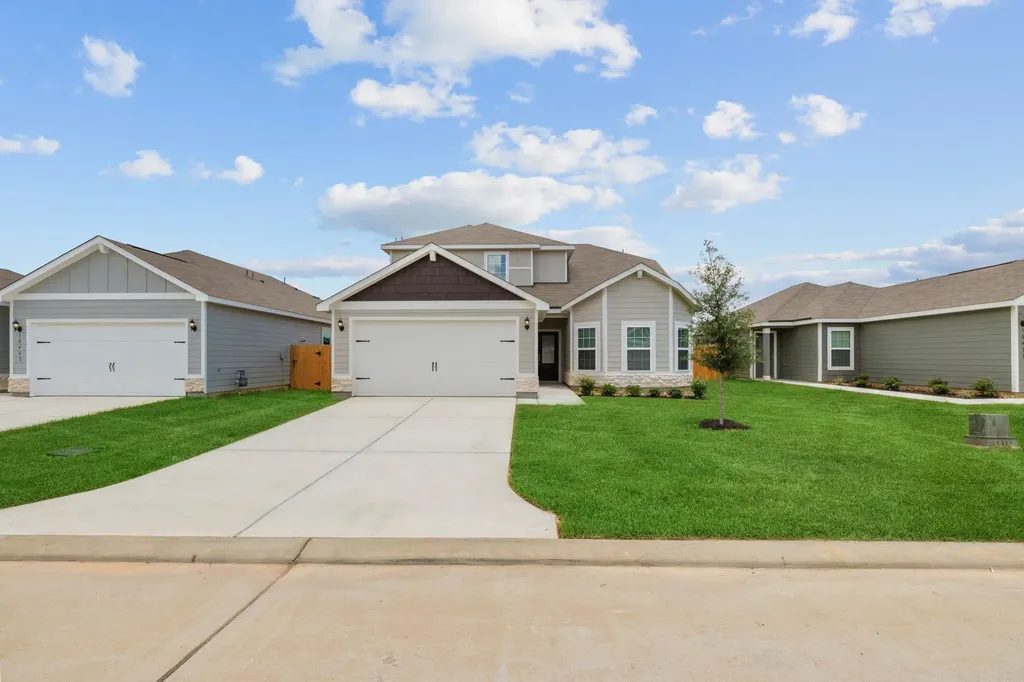 25515 Blooming Hazel Drive Cleveland TX 77328