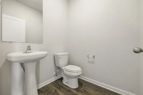 25515 Blooming Hazel Drive Cleveland TX 77328