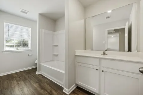 25515 Blooming Hazel Drive Cleveland TX 77328