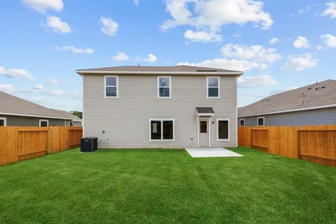 25515 Blooming Hazel Drive Cleveland TX 77328