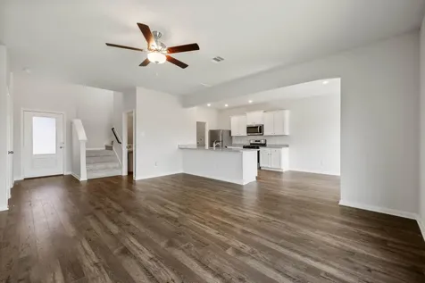 25515 Blooming Hazel Drive Cleveland TX 77328
