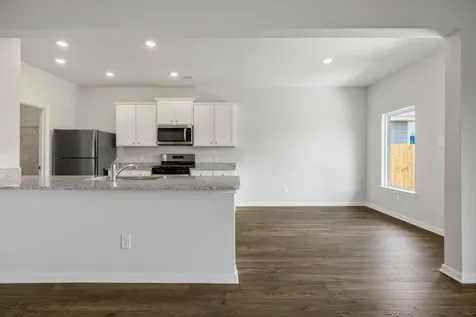 25515 Blooming Hazel Drive Cleveland TX 77328