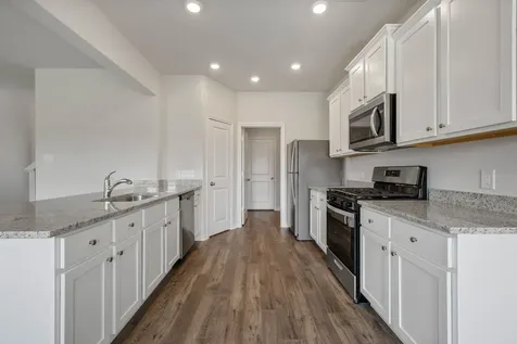 25515 Blooming Hazel Drive Cleveland TX 77328