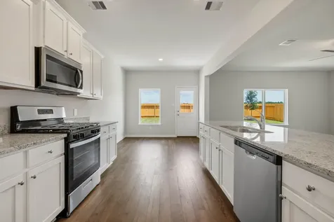 25515 Blooming Hazel Drive Cleveland TX 77328