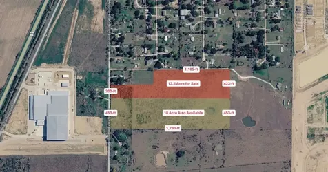 29511 Burton Cemetery Road Waller TX 77484