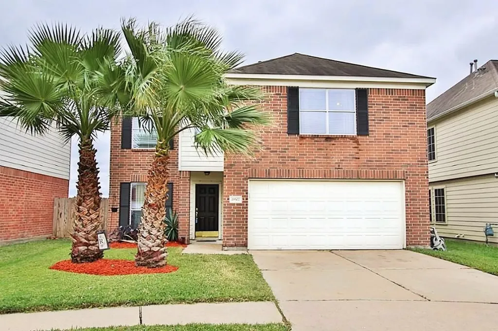 19507 Narcissus Brook Lane Cypress TX 77433