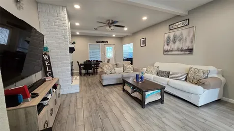 23114 Berry Pine Drive Spring TX 77373