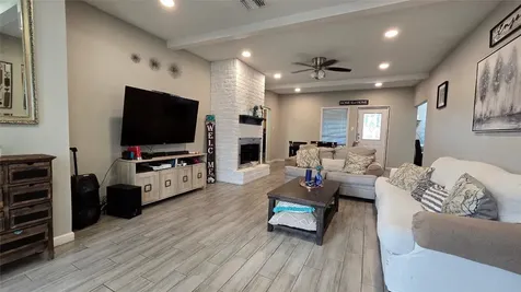 23114 Berry Pine Drive Spring TX 77373