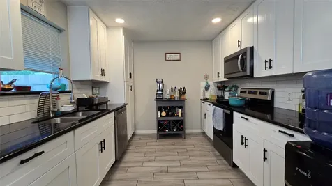 23114 Berry Pine Drive Spring TX 77373